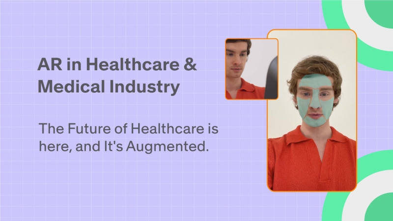 AR in Healthcare and Medical Industry