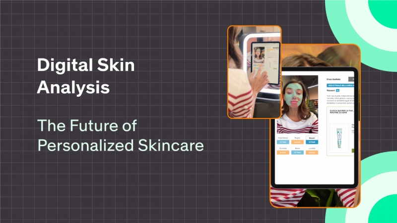 Digital Skin Analysis: The Future of Personalized Skincare