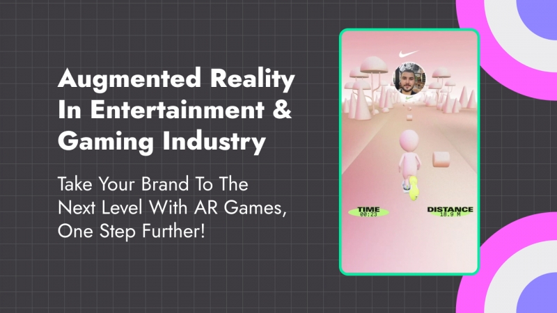 How Augmented Reality Could Revolutionize Entertainment and Gaming