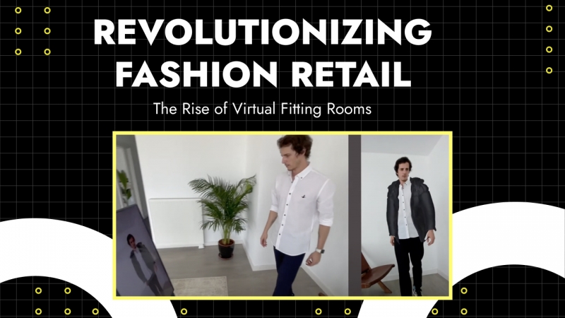 Augmented Reality in Retail Store