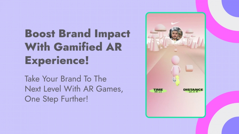 Unveiling the Future of Gaming: AR Interactive Games and Immersive Experiences