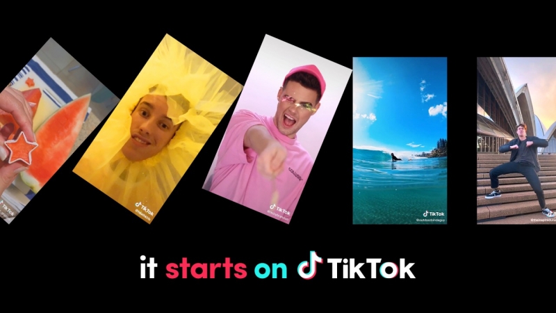 Using TikTok AR Effects for Brands