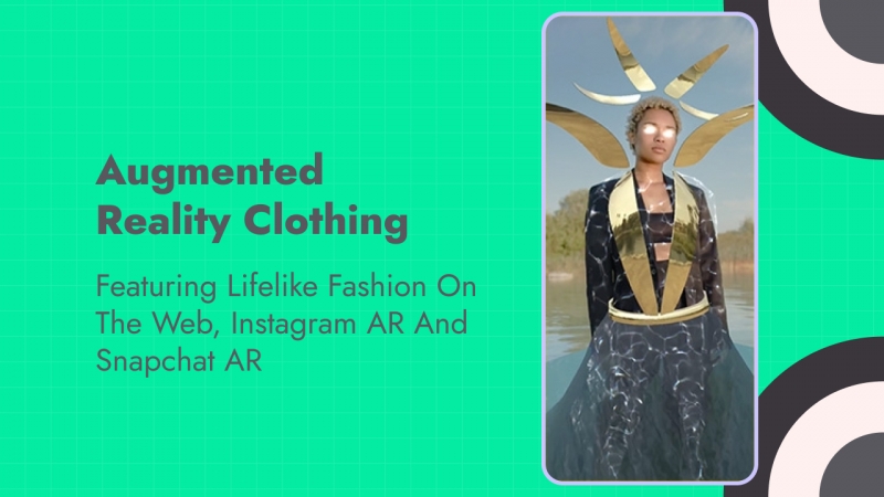 Virtual Try On Clothing